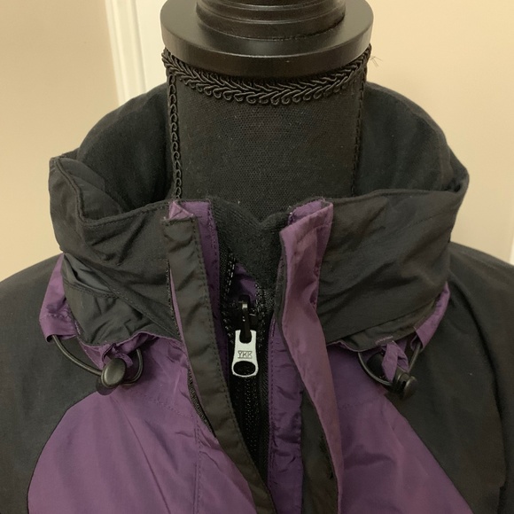 🔥🔥DISCOUNTED🔥Ladies Lightweight Ski Jacket - Picture 3 of 8